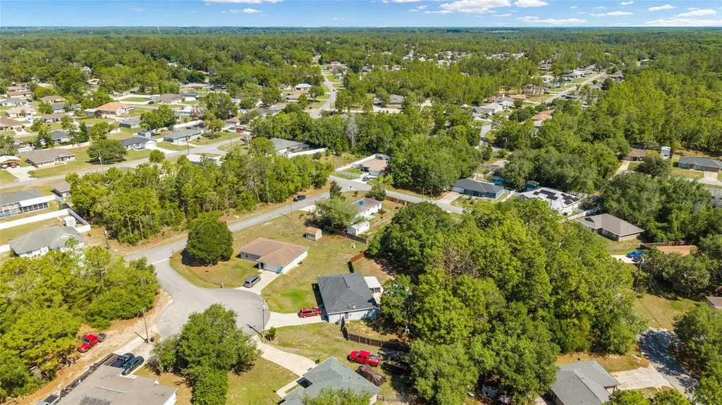 10 Pecan Radial Trace Ocala FL 34472