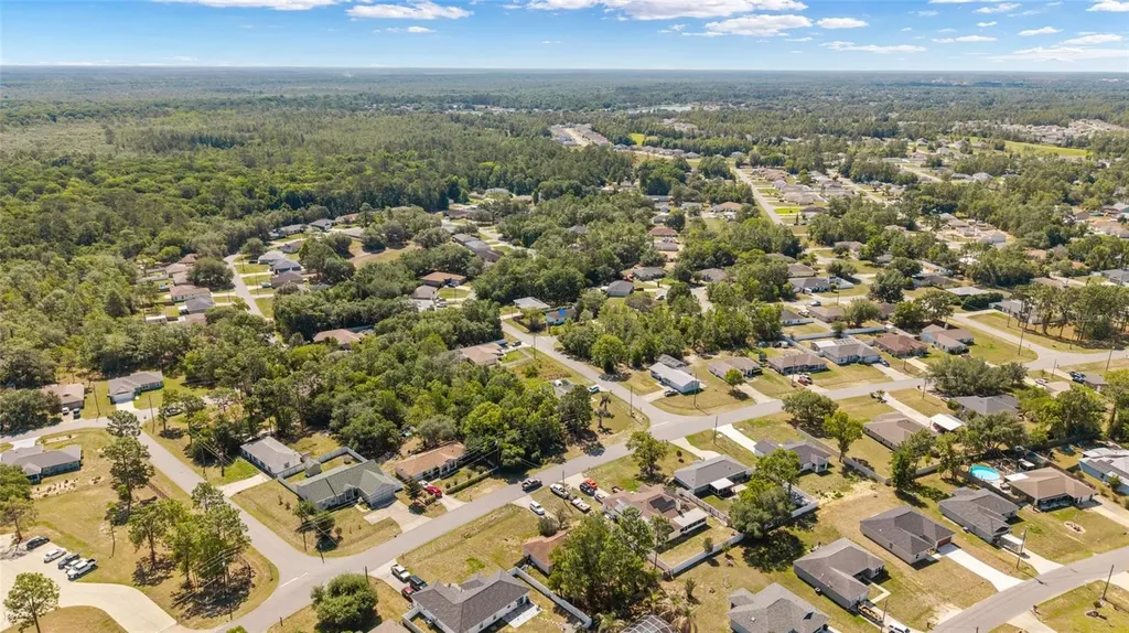 10 Pecan Radial Trace Ocala FL 34472