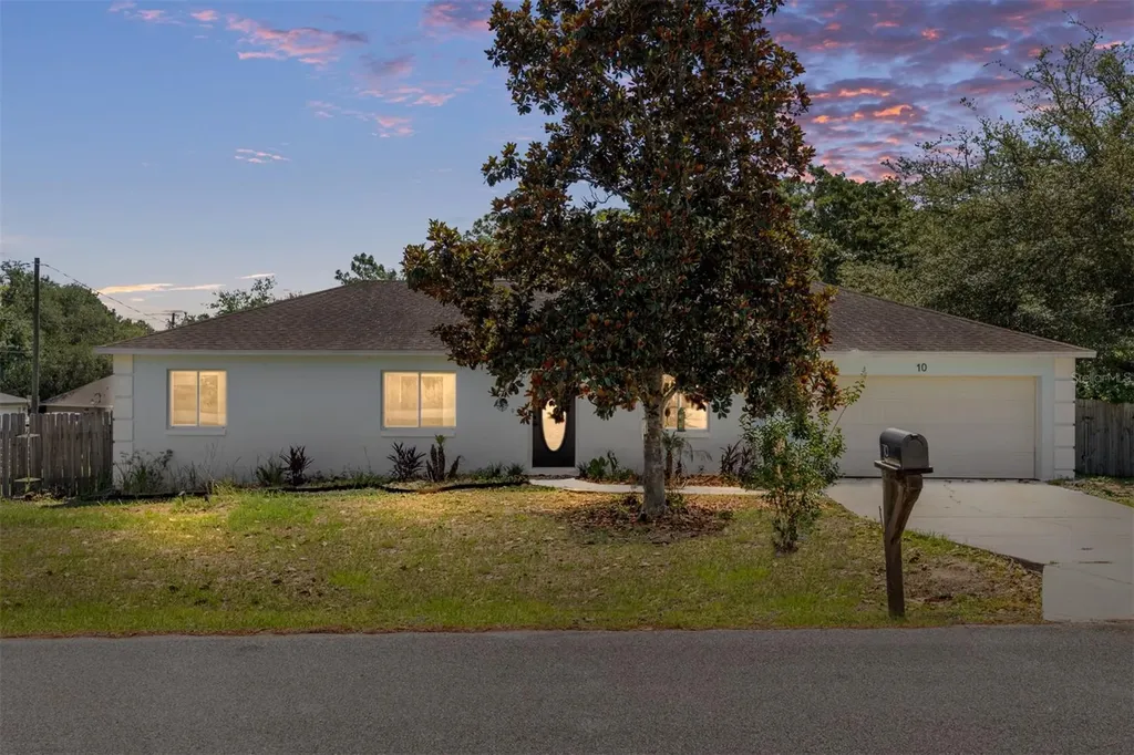 10 Pecan Radial Trace Ocala FL 34472