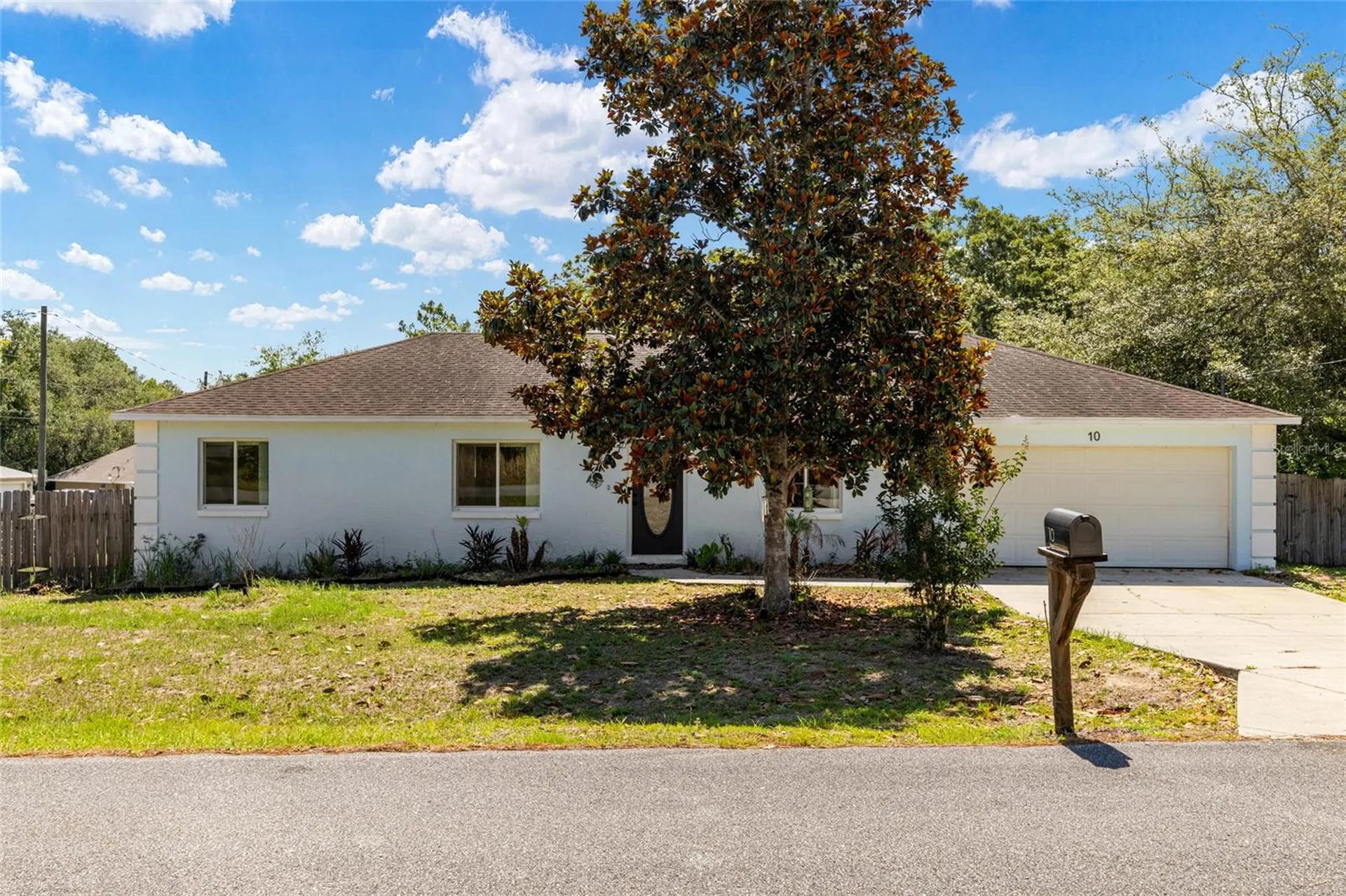 10 Pecan Radial Trace Ocala FL 34472