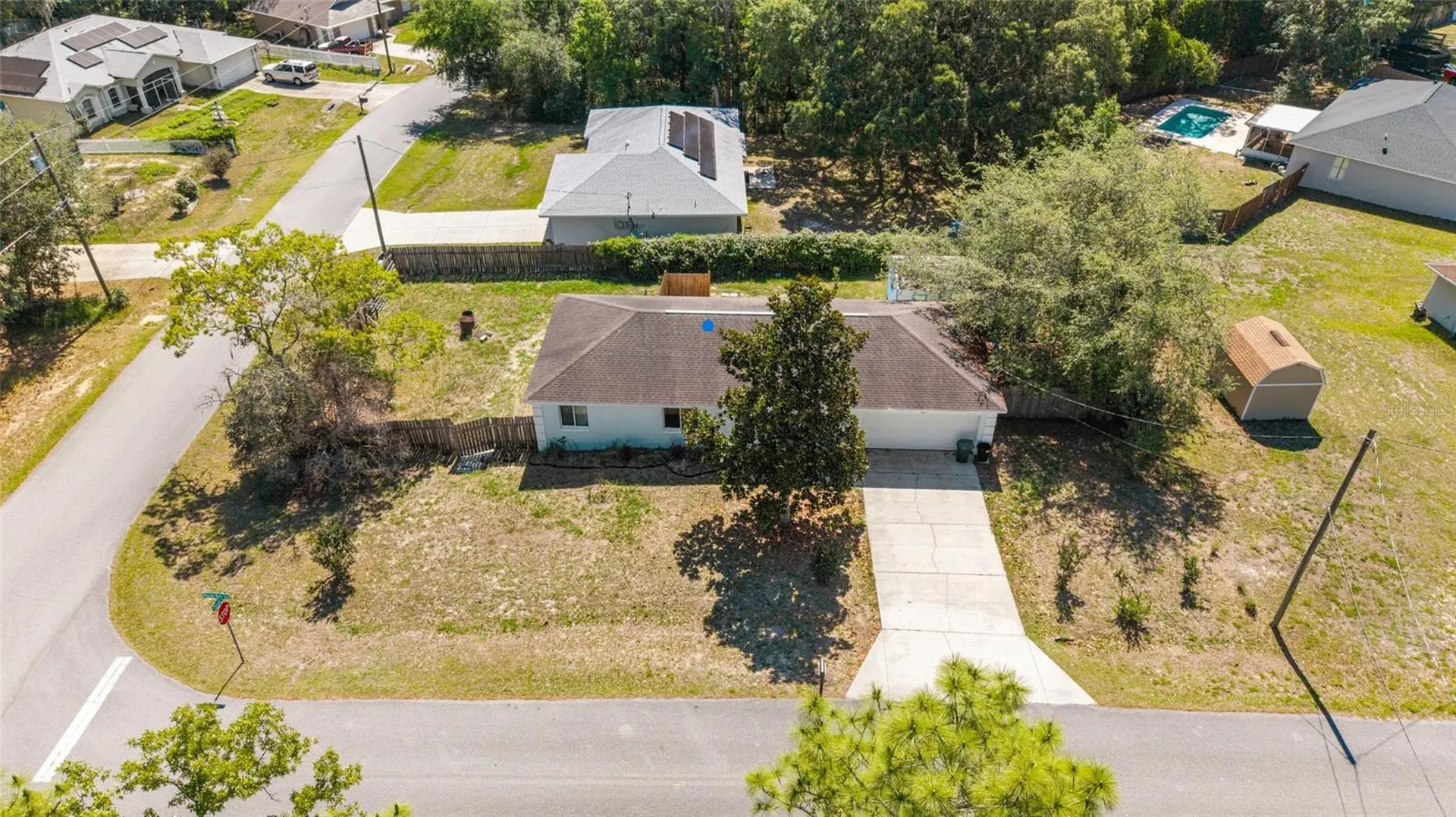 10 Pecan Radial Trace Ocala FL 34472