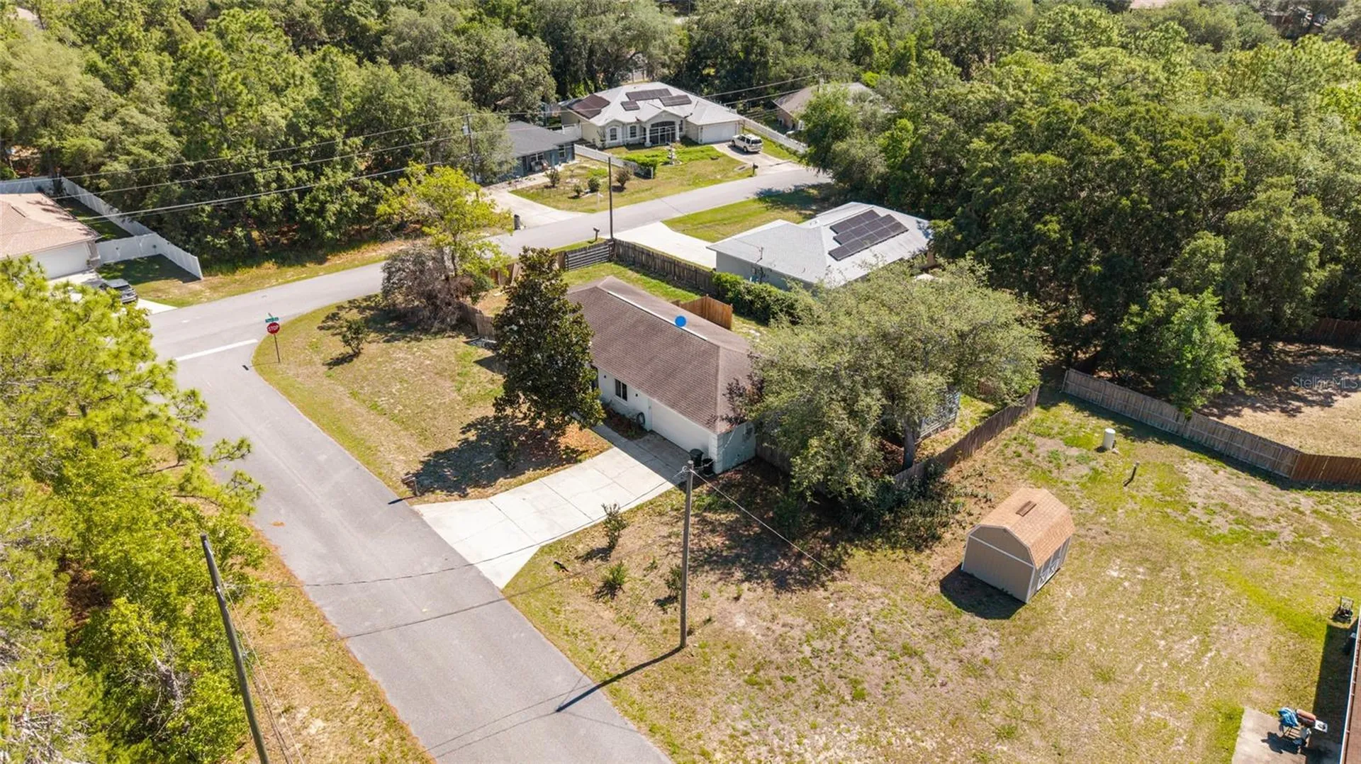 10 Pecan Radial Trace Ocala FL 34472