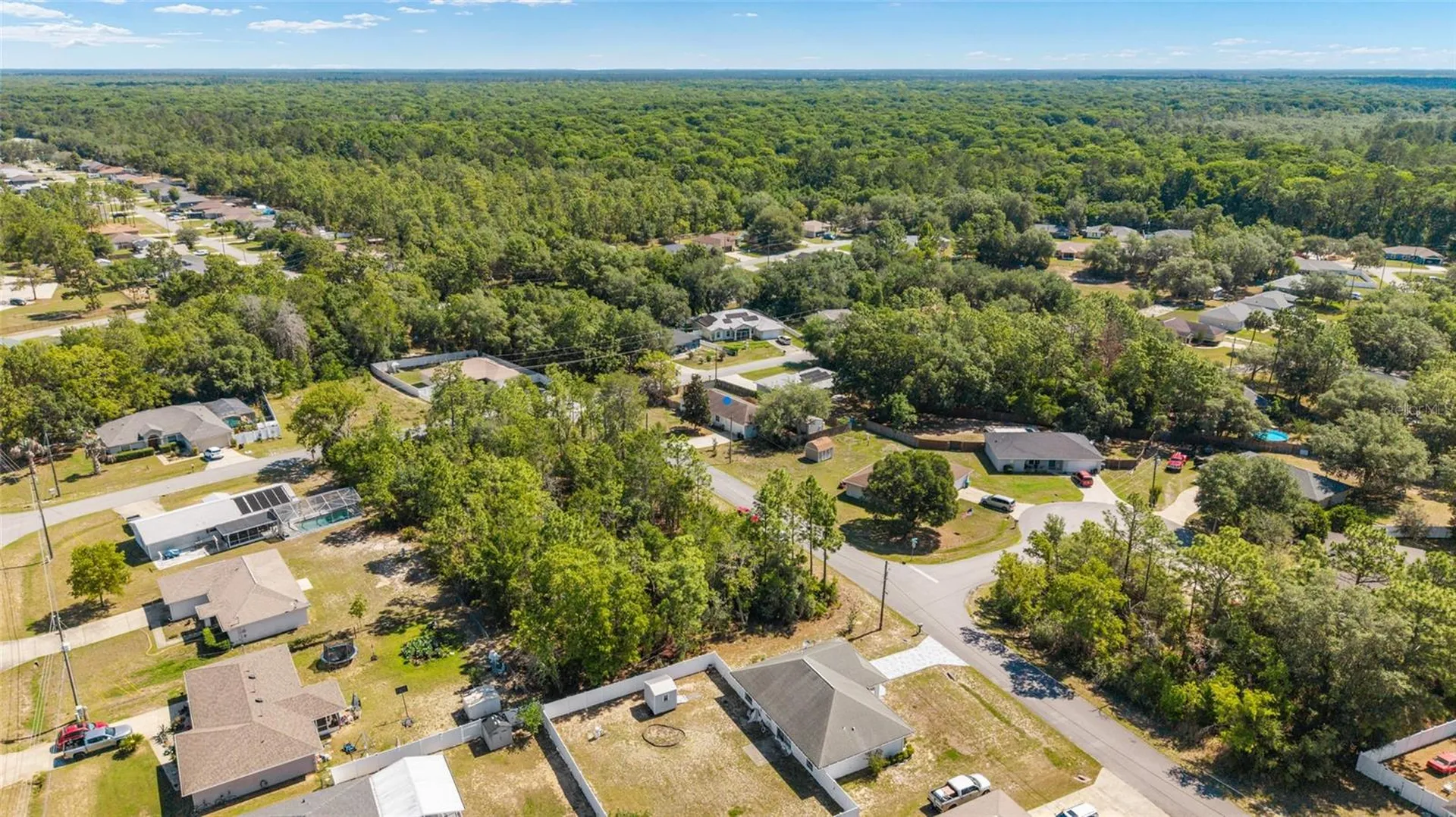 10 Pecan Radial Trace Ocala FL 34472