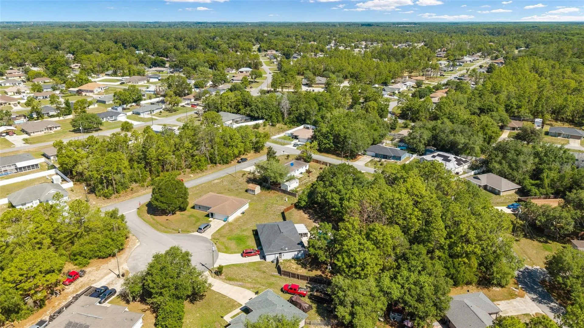 10 Pecan Radial Trace Ocala FL 34472