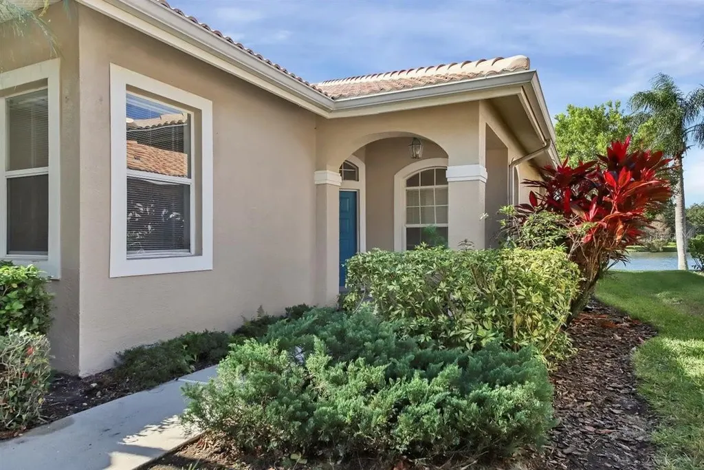 6714 Hickory Hammock Circle Bradenton FL 34202