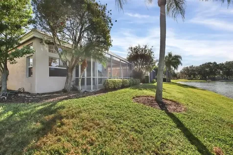 6714 Hickory Hammock Circle Bradenton FL 34202