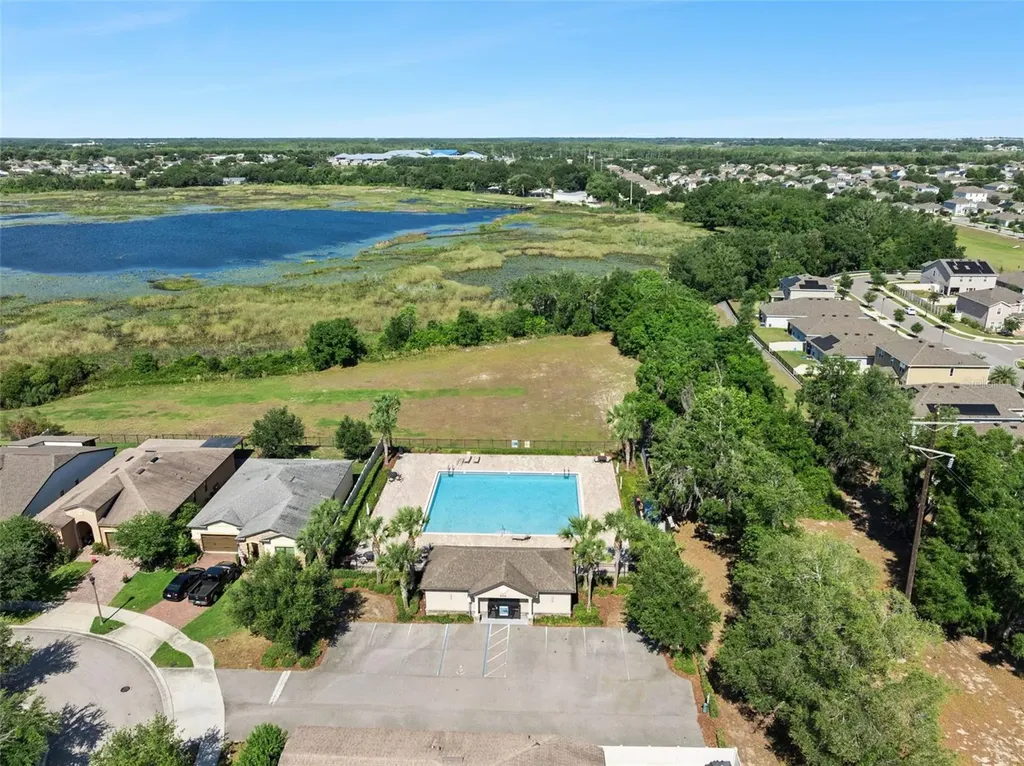 9131 Chandler Drive Groveland FL 34736