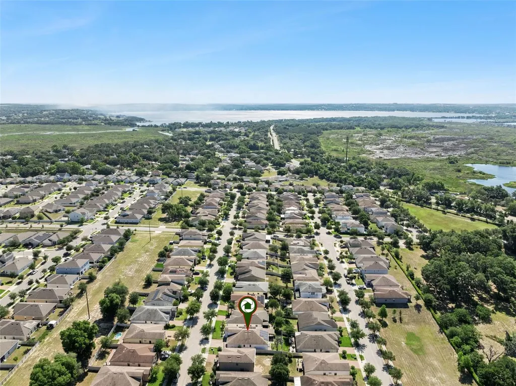 9131 Chandler Drive Groveland FL 34736