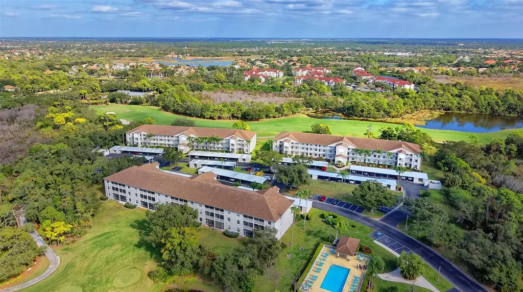 8750 Olde Hickory Avenue Sarasota FL 34238