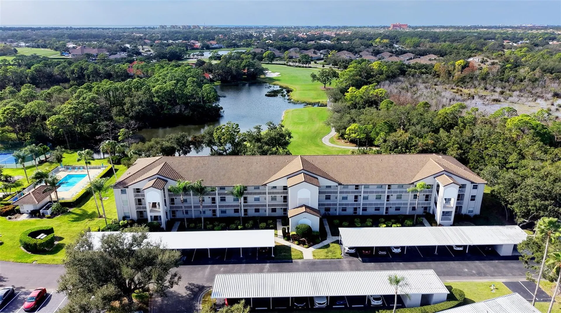 8750 Olde Hickory Avenue Sarasota FL 34238