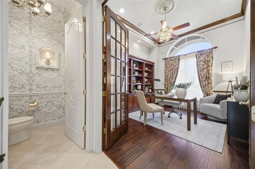 19115 Saint Emilion Court Lutz FL 33558