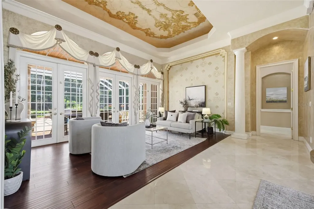 19115 Saint Emilion Court Lutz FL 33558