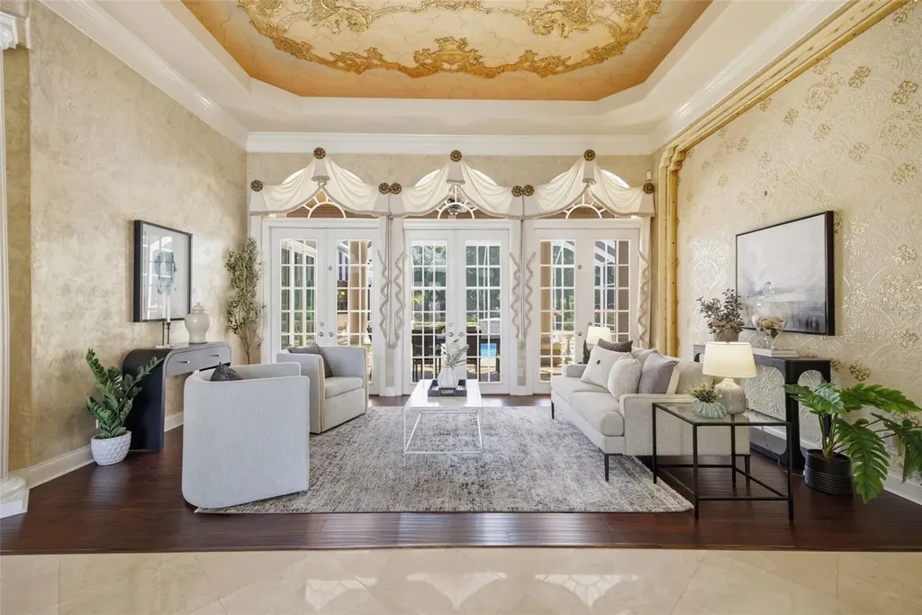 19115 Saint Emilion Court Lutz FL 33558