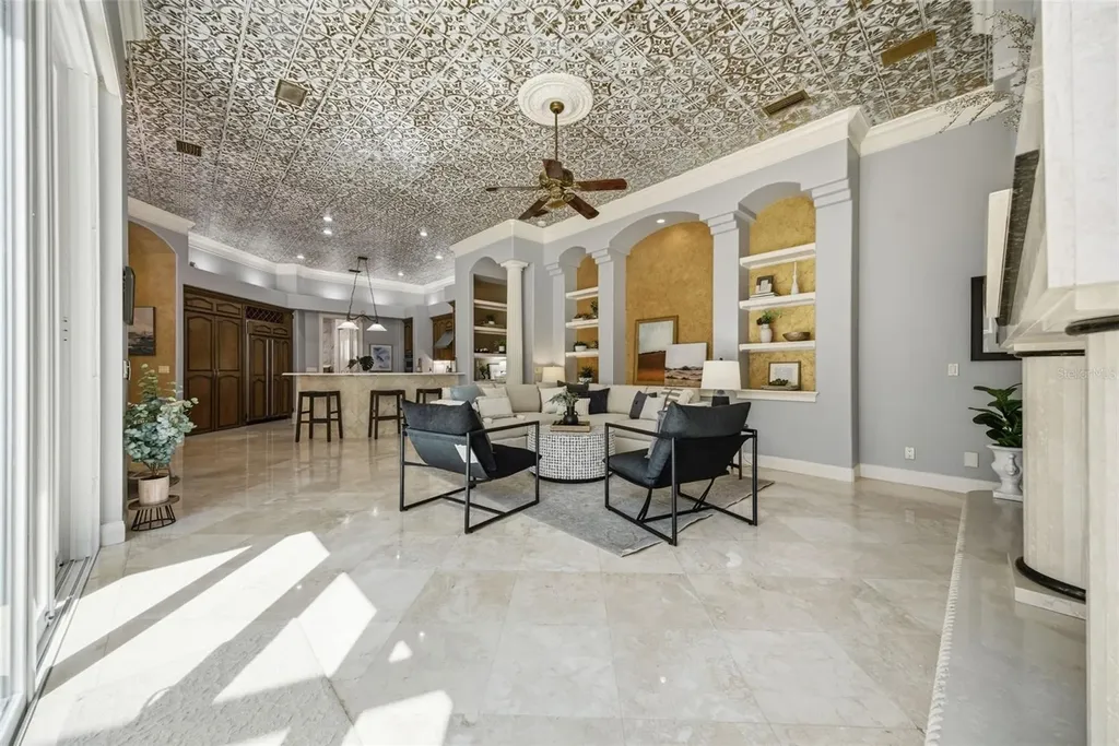 19115 Saint Emilion Court Lutz FL 33558