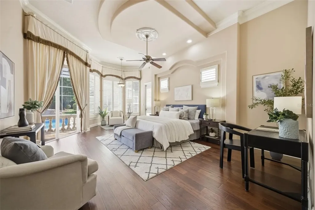 19115 Saint Emilion Court Lutz FL 33558