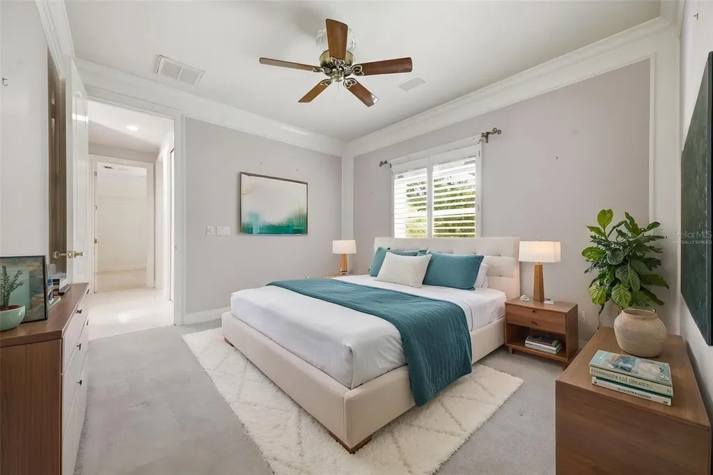 19115 Saint Emilion Court Lutz FL 33558