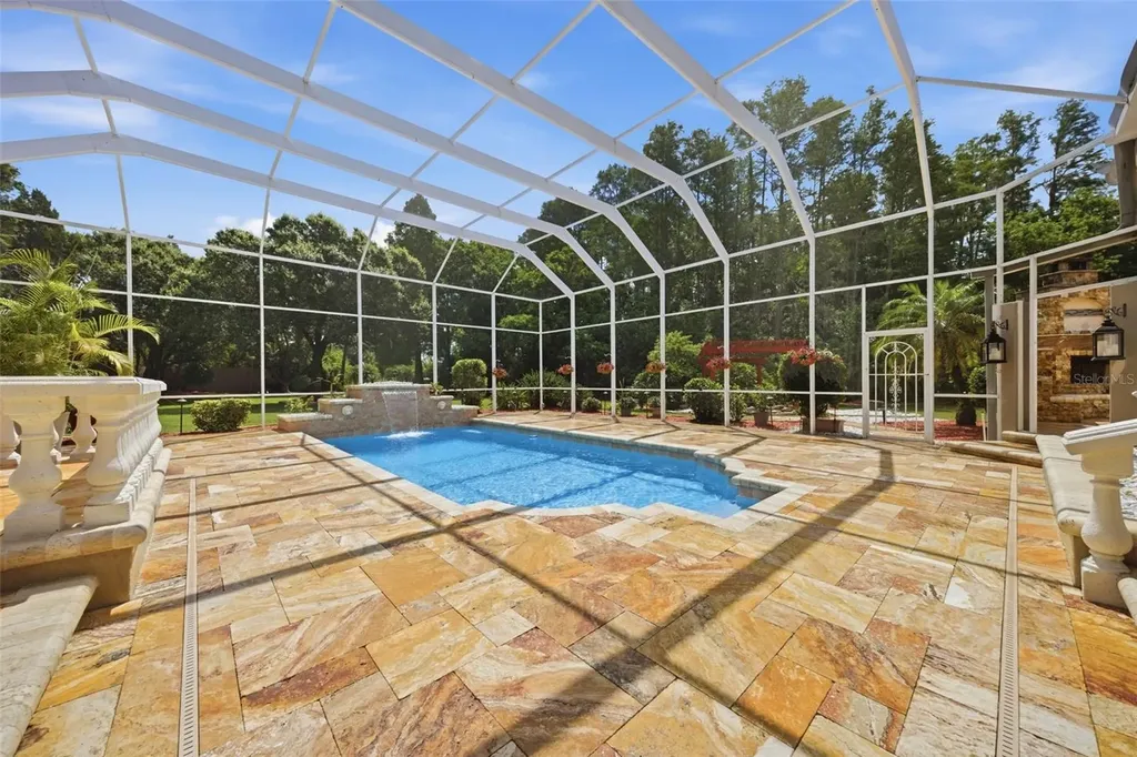 19115 Saint Emilion Court Lutz FL 33558