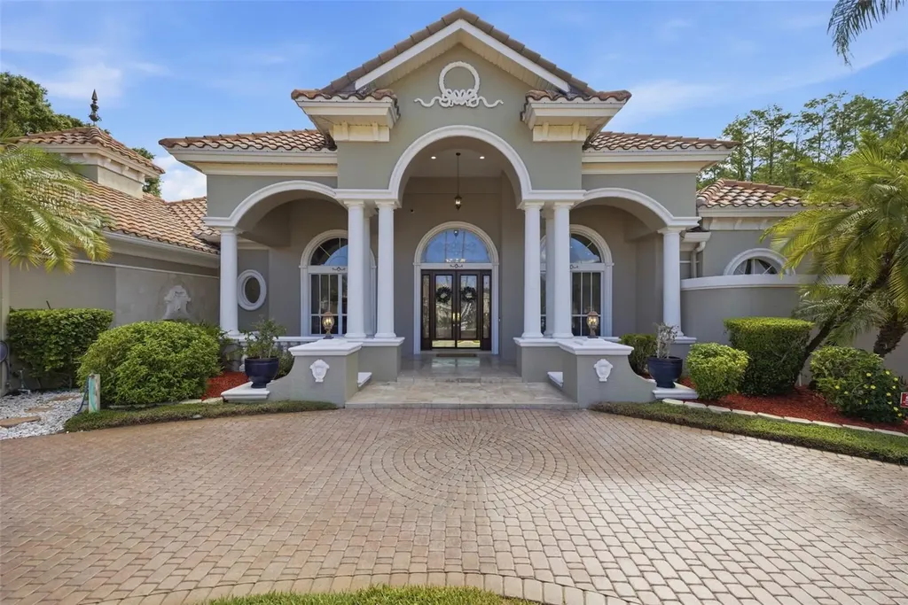 19115 Saint Emilion Court Lutz FL 33558