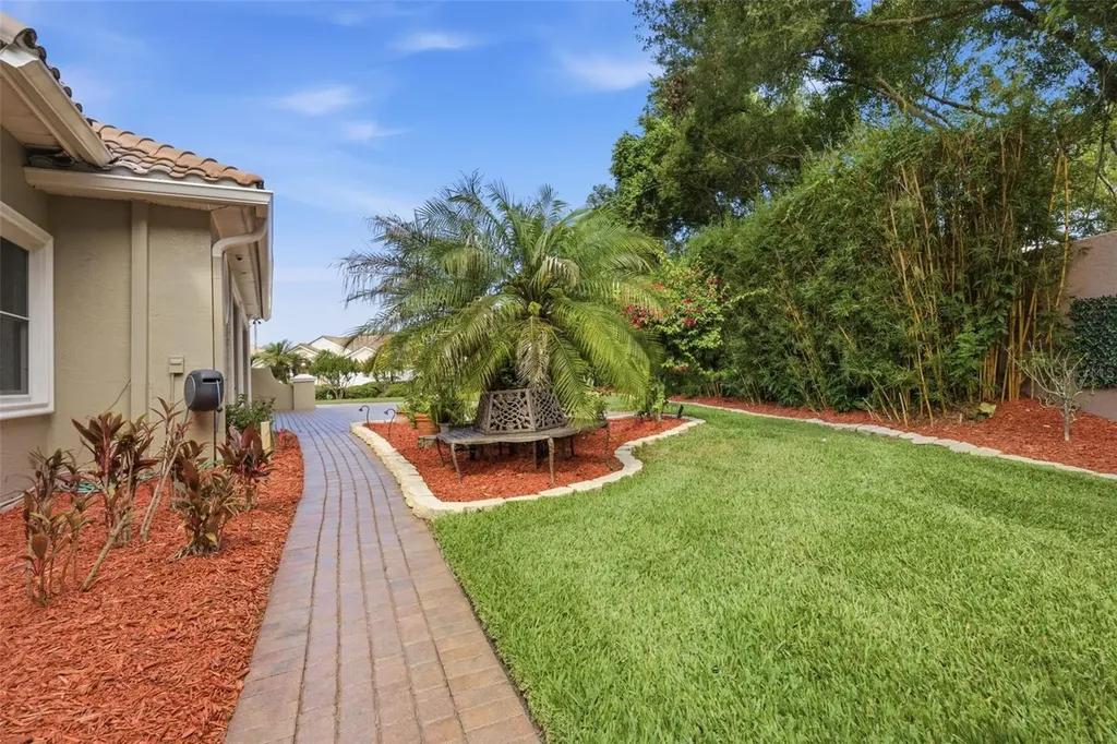 19115 Saint Emilion Court Lutz FL 33558