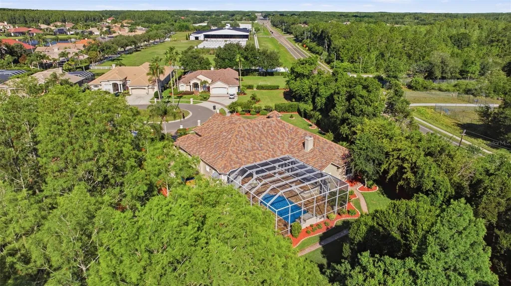 19115 Saint Emilion Court Lutz FL 33558