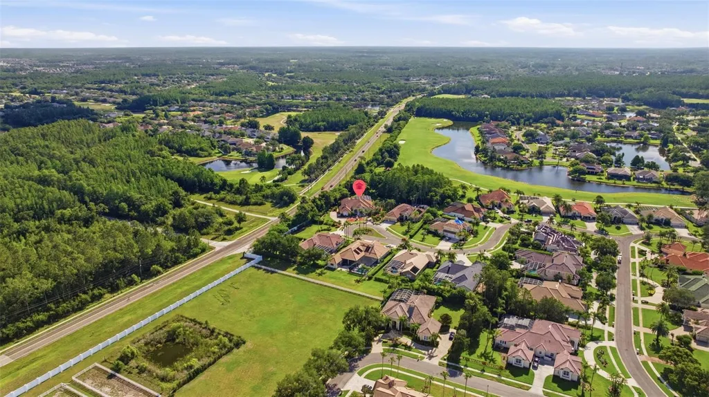 19115 Saint Emilion Court Lutz FL 33558