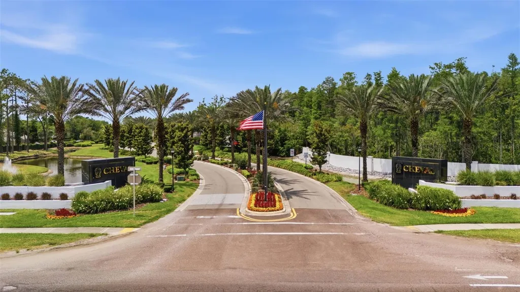 19115 Saint Emilion Court Lutz FL 33558