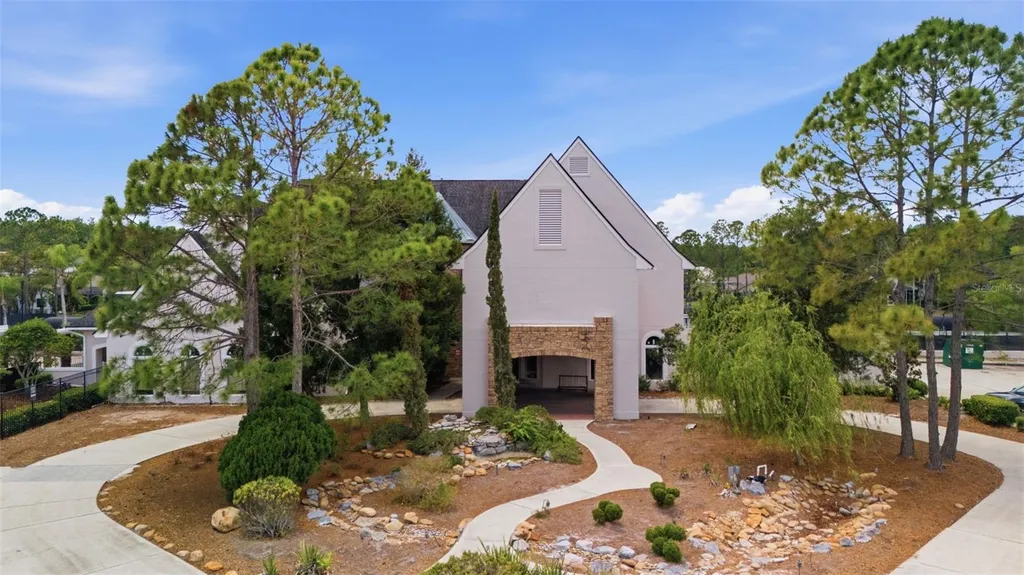 19115 Saint Emilion Court Lutz FL 33558