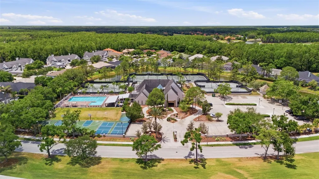 19115 Saint Emilion Court Lutz FL 33558