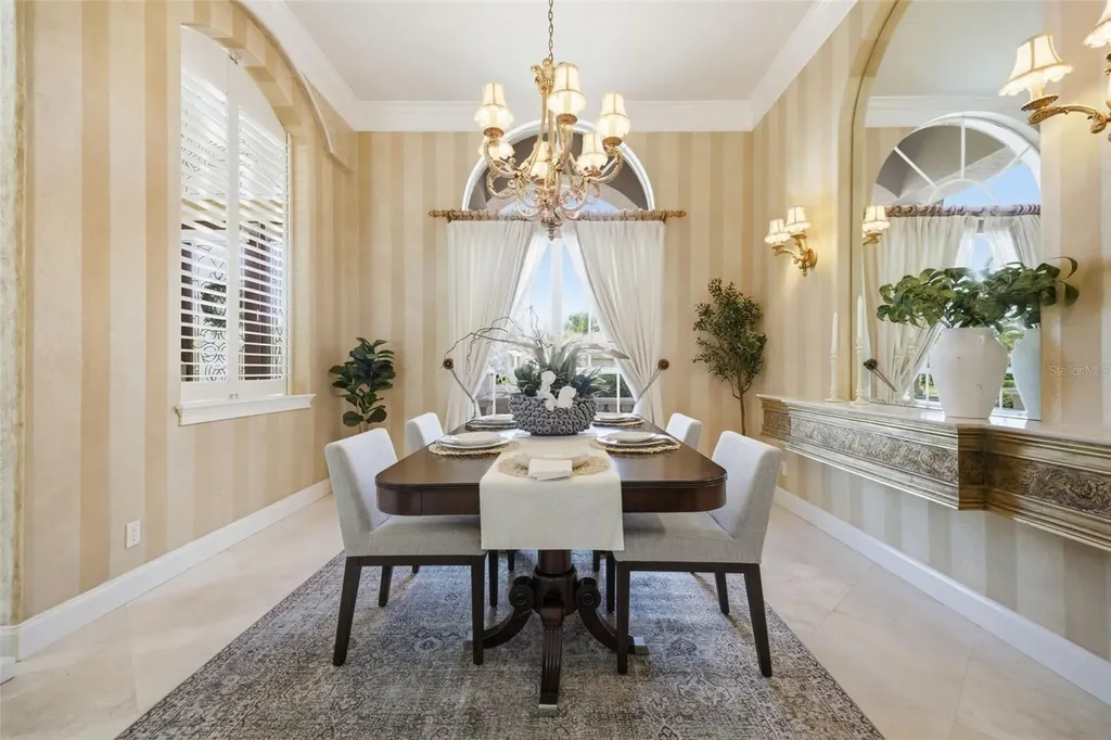 19115 Saint Emilion Court Lutz FL 33558