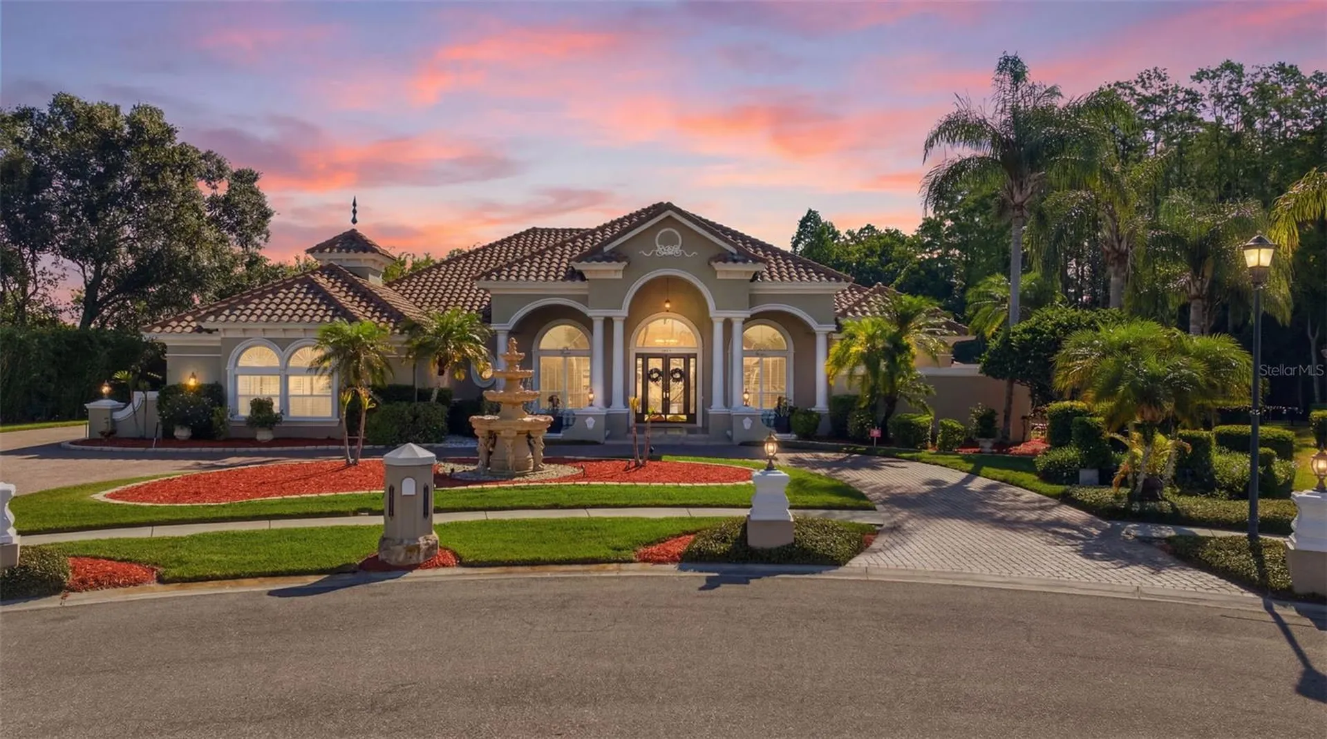 19115 Saint Emilion Court Lutz FL 33558