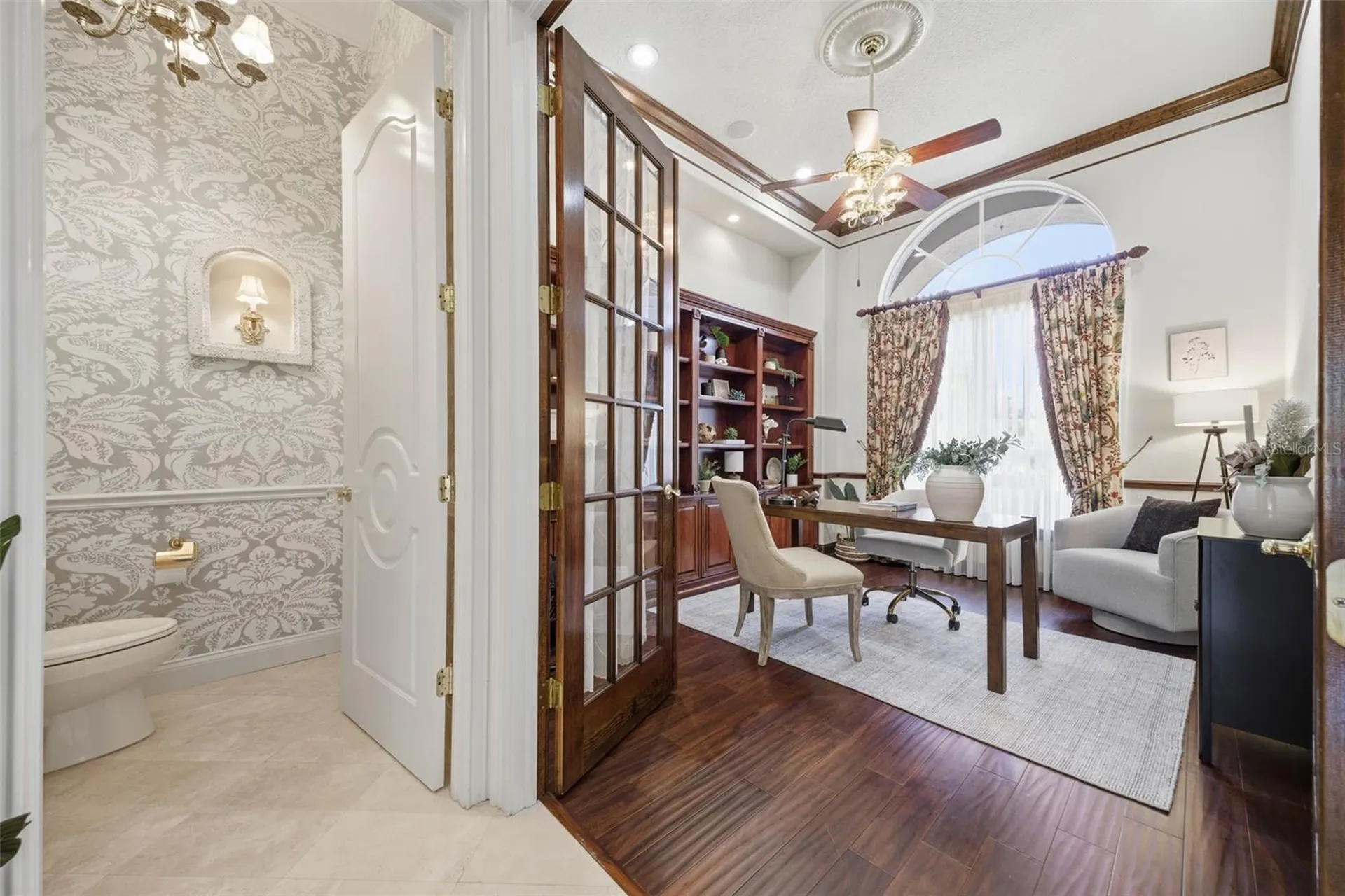 19115 Saint Emilion Court Lutz FL 33558