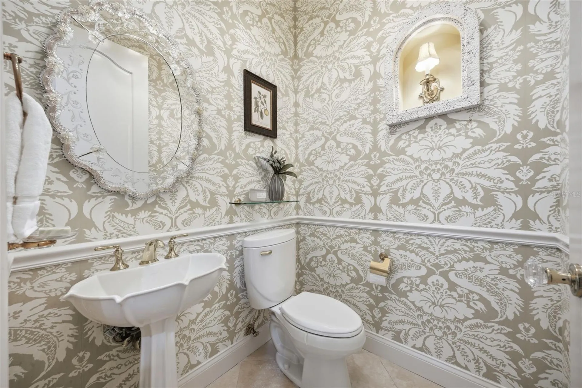 19115 Saint Emilion Court Lutz FL 33558