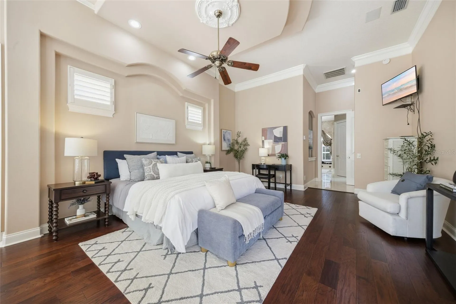 19115 Saint Emilion Court Lutz FL 33558