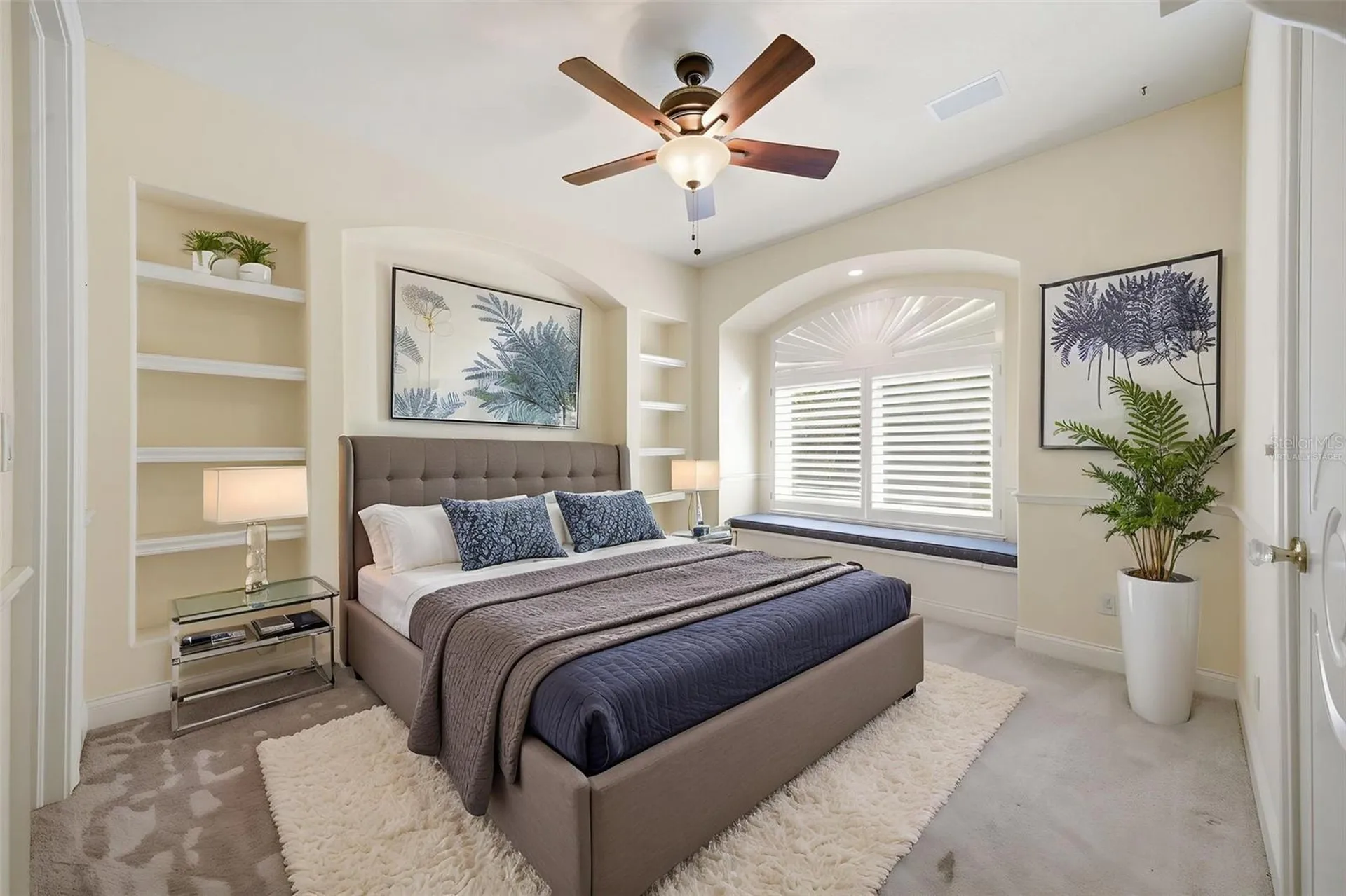 19115 Saint Emilion Court Lutz FL 33558