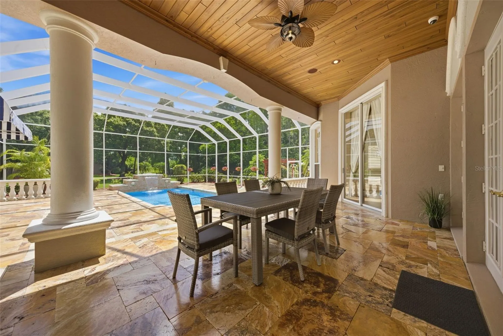 19115 Saint Emilion Court Lutz FL 33558