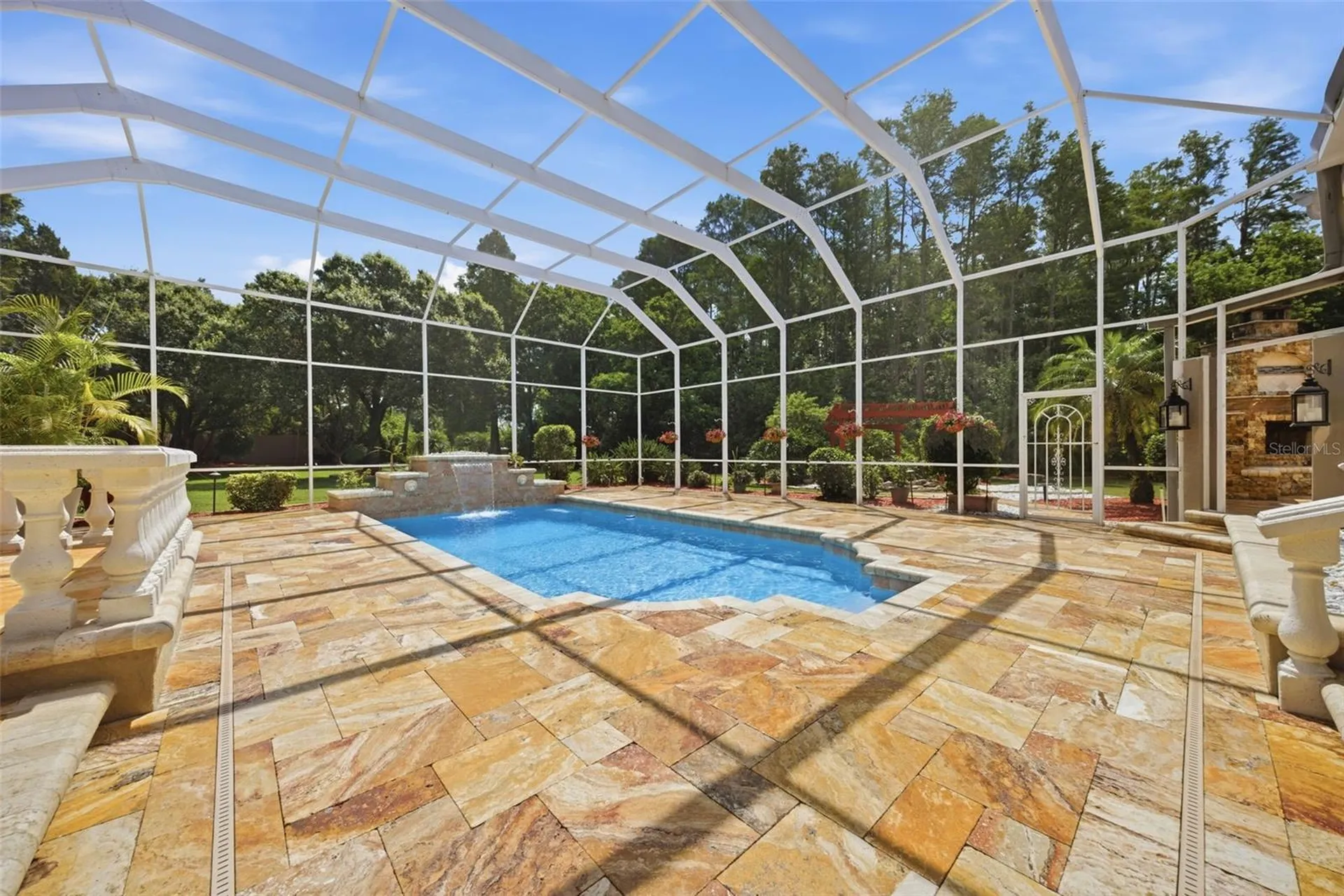 19115 Saint Emilion Court Lutz FL 33558
