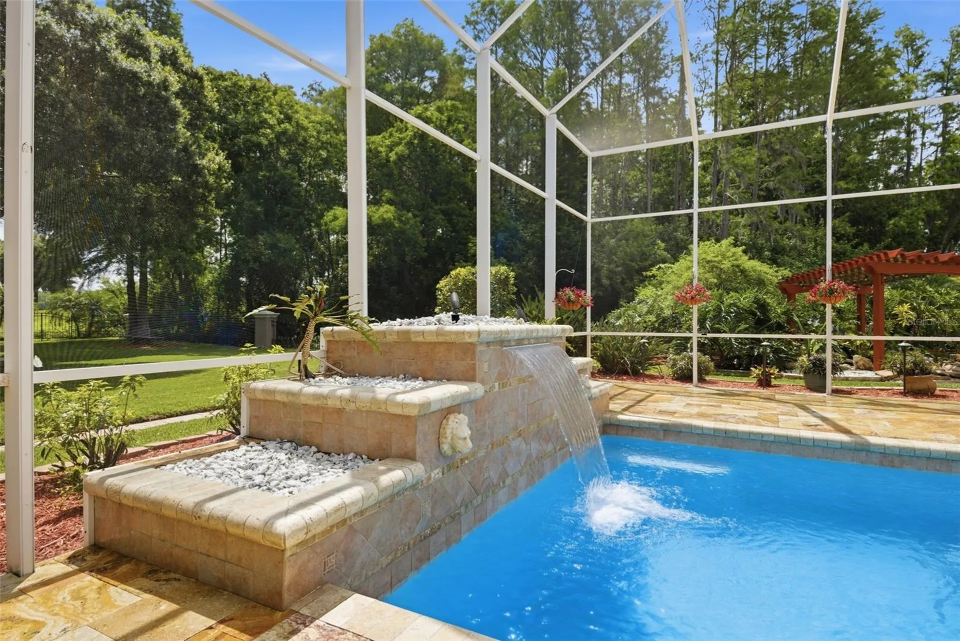 19115 Saint Emilion Court Lutz FL 33558