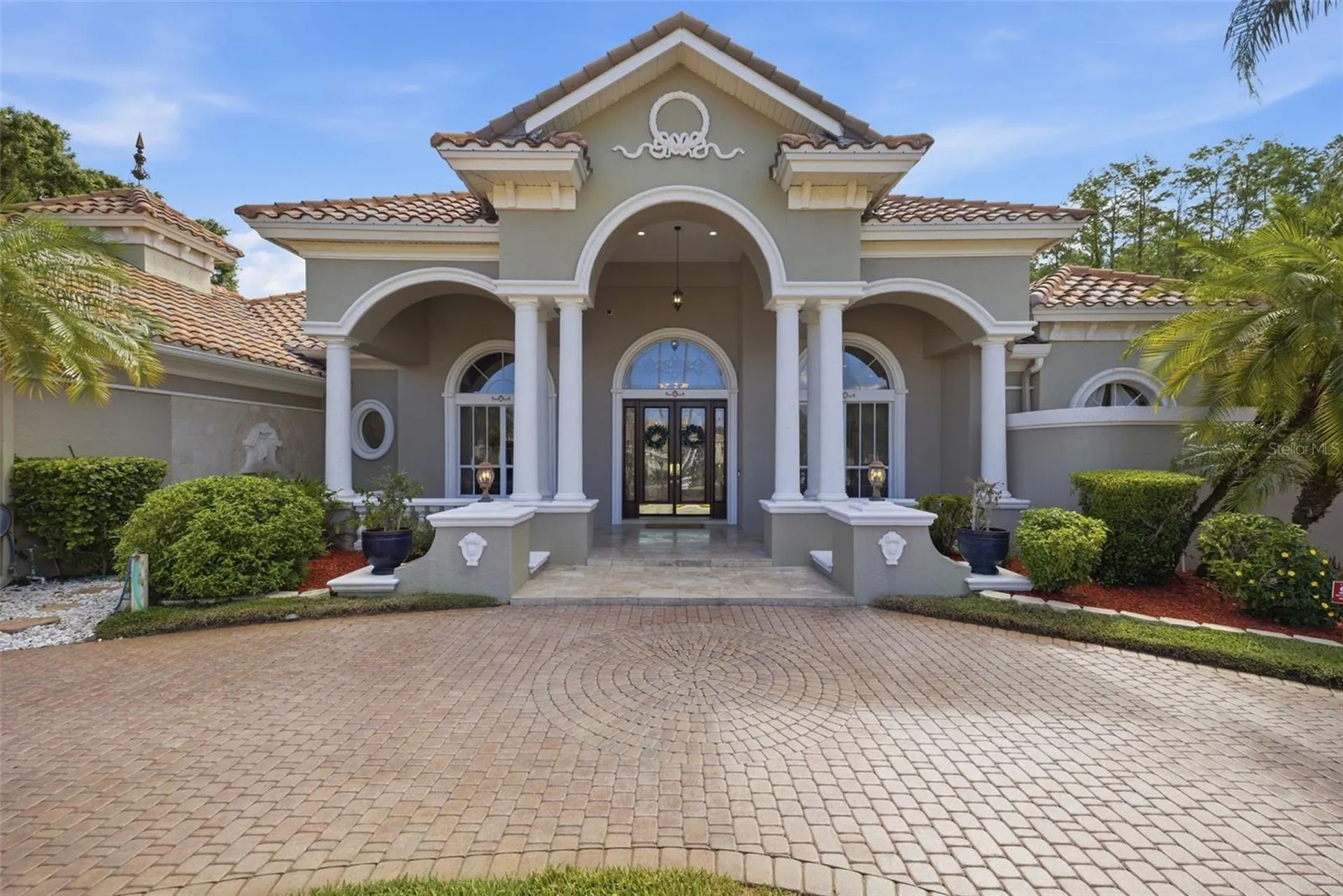 19115 Saint Emilion Court Lutz FL 33558