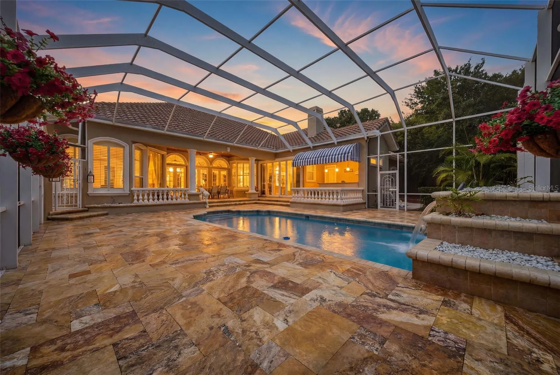 19115 Saint Emilion Court Lutz FL 33558