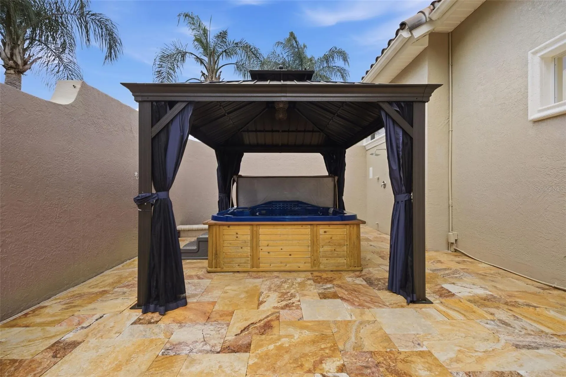 19115 Saint Emilion Court Lutz FL 33558