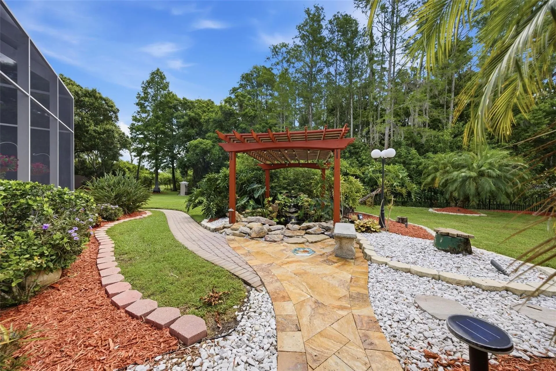 19115 Saint Emilion Court Lutz FL 33558
