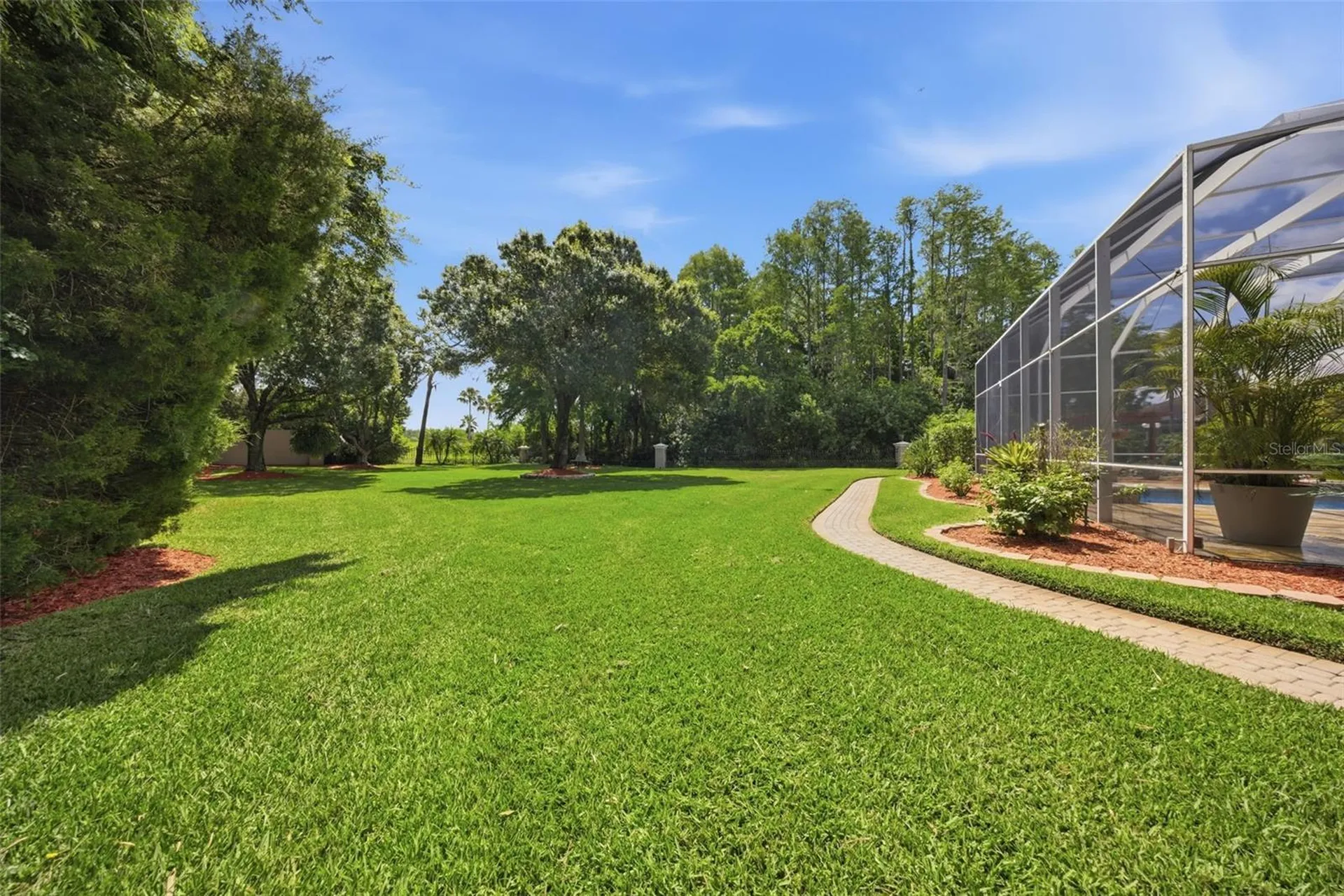 19115 Saint Emilion Court Lutz FL 33558