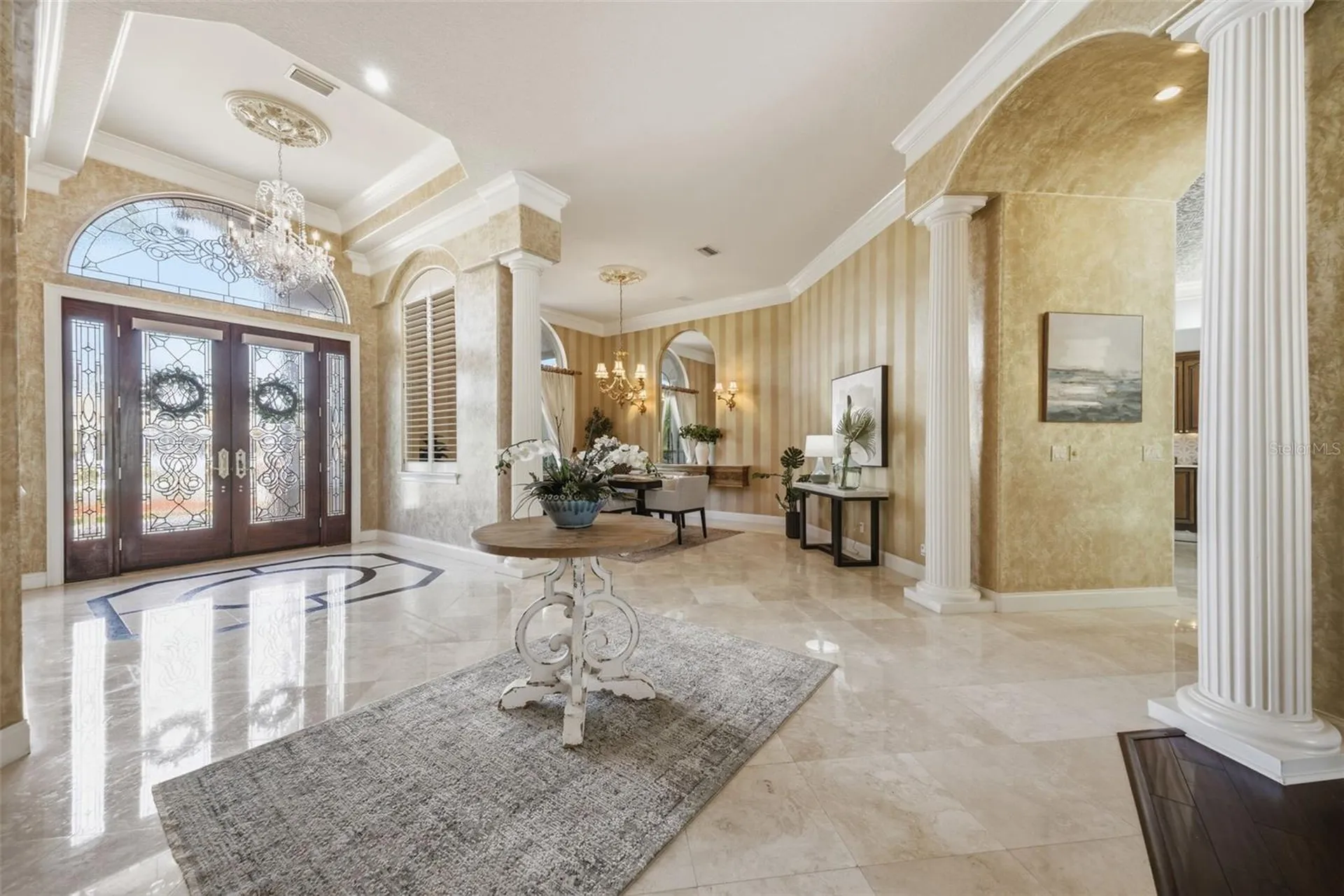19115 Saint Emilion Court Lutz FL 33558