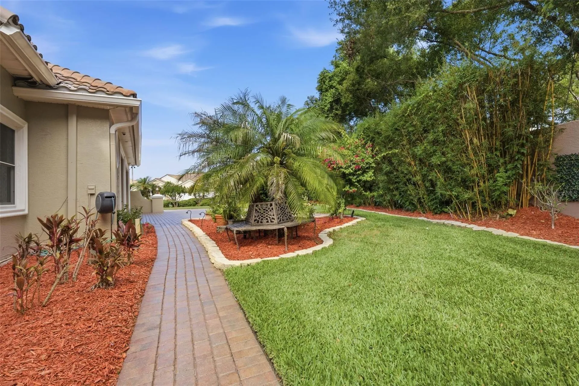 19115 Saint Emilion Court Lutz FL 33558