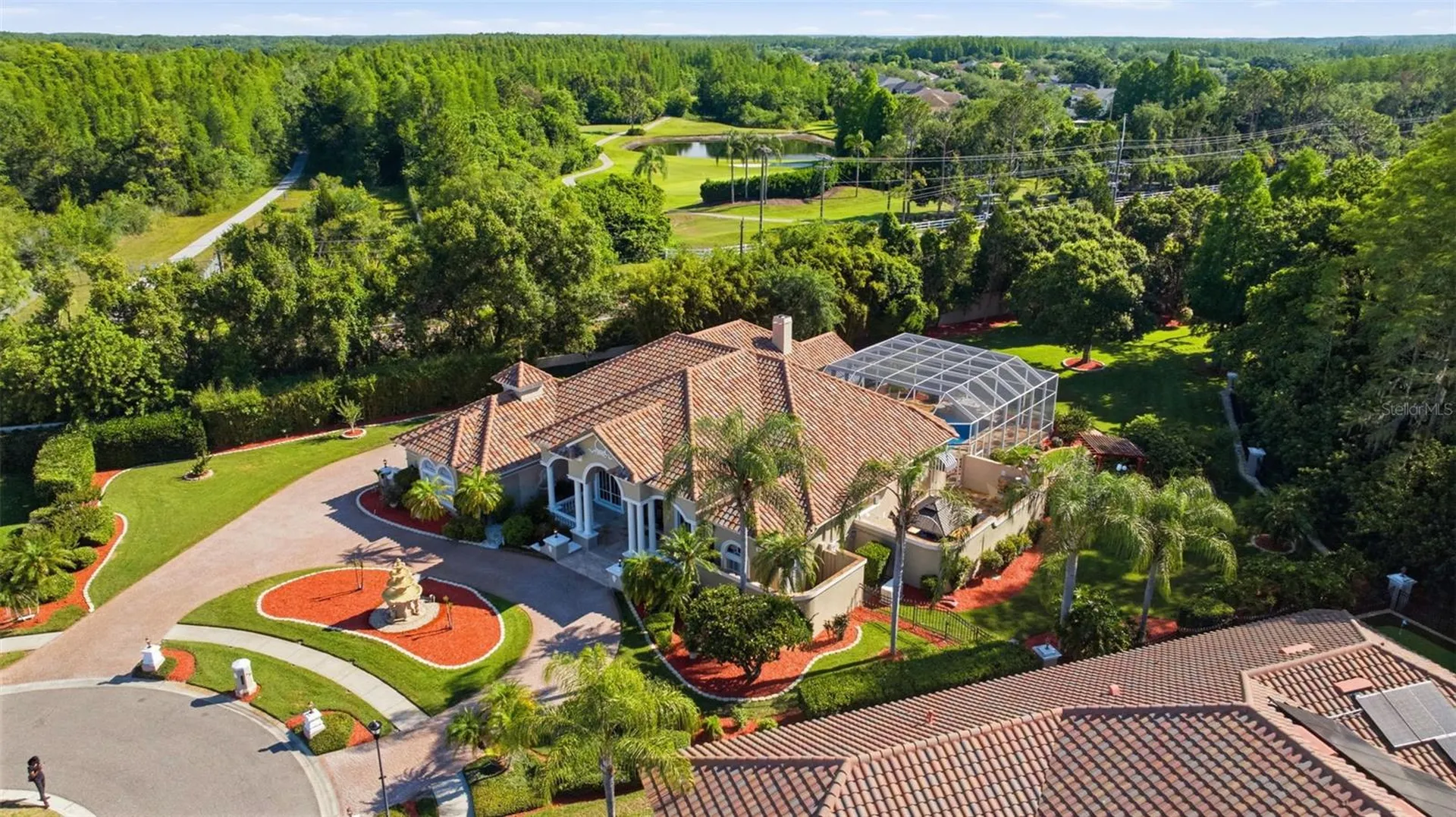 19115 Saint Emilion Court Lutz FL 33558