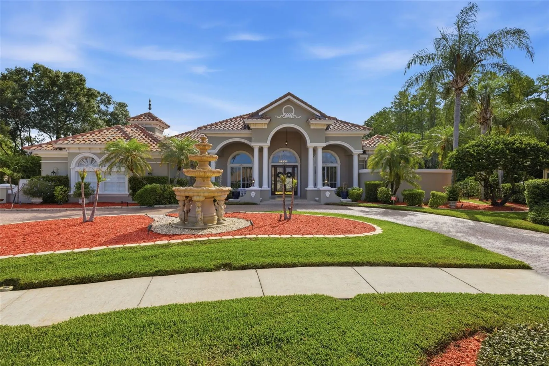 19115 Saint Emilion Court Lutz FL 33558