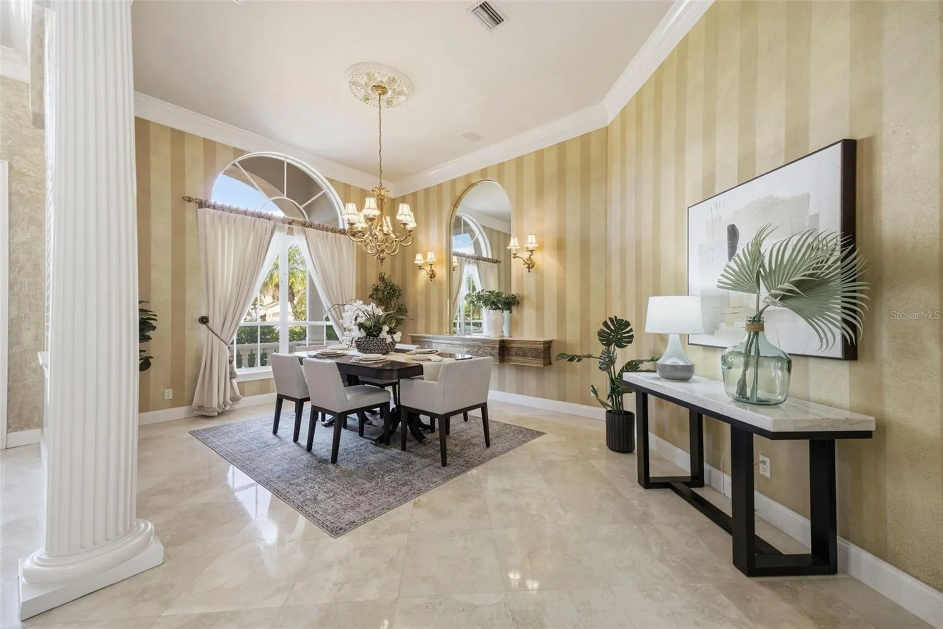 19115 Saint Emilion Court Lutz FL 33558