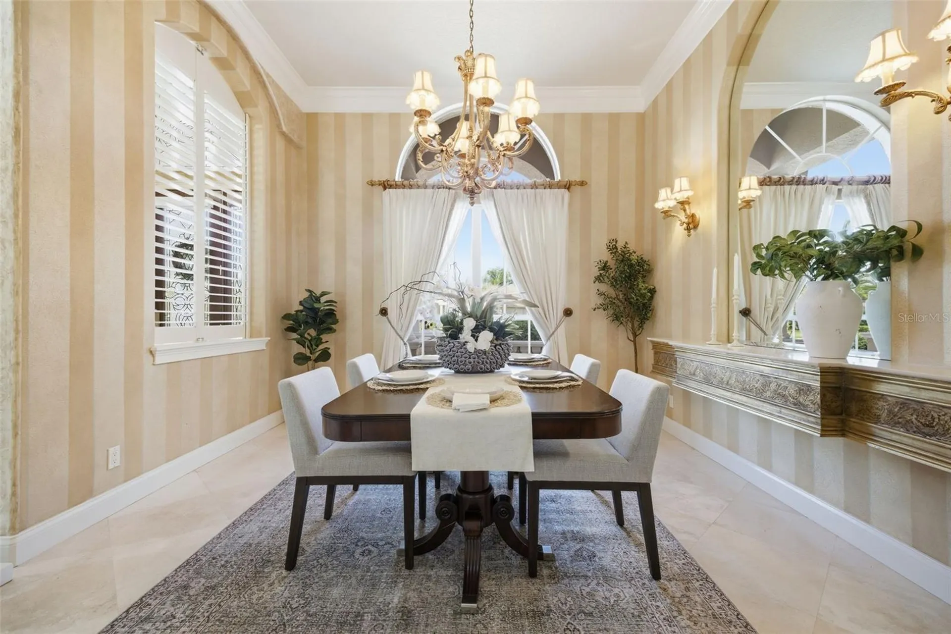 19115 Saint Emilion Court Lutz FL 33558
