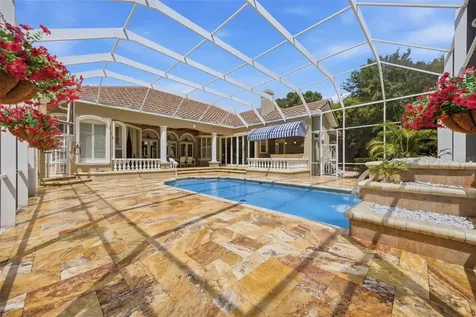 19115 Saint Emilion Court Lutz FL 33558