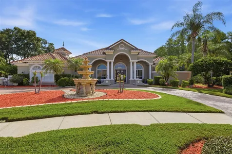 19115 Saint Emilion Court Lutz FL 33558